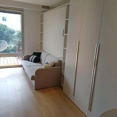 Ty Jolie Super Grand Avec Parking Et Terrasse Rennes